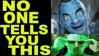 The Simulation of Reality and the Law of Attraction (NO ONE TELLS YOU THIS)