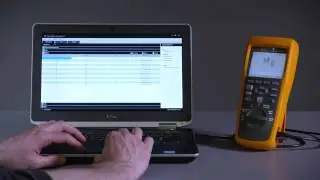 The Fluke 500 Series Battery Analyzers Product Introduction