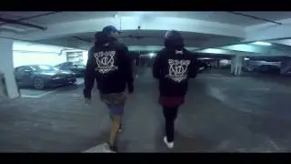 The Game ft. 50 Cent - How We Do (Choreography) by Cyutz