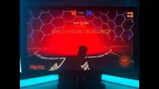 1 v 1 competitive a couple of good matches 