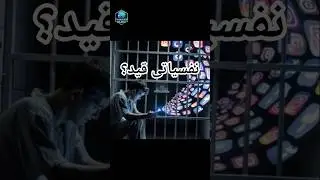 Psychological Insight | Akelay pan ka khauf aur hamara wajood💫