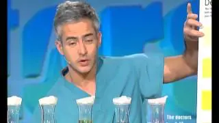 The Doctors Lebanon Promo