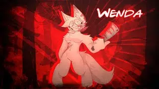 [sprunki] Wenda chase theme