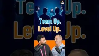 Decide as One. Win as All #nlsapodcast #anuvindh #Collaboration #Teamwork #SmartDecisions