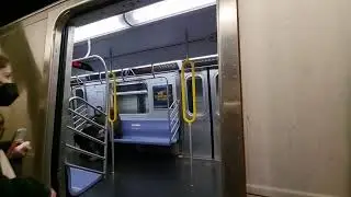 14 Street Union Square | Subway Station