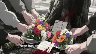 Трагедия Манавату: вспоминаем Дина Филда и его детей после разрушительного пожара в доме
