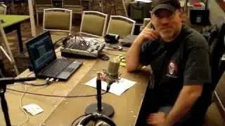 BoLS Adepticon, The Independent Characters