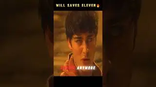 Will Byers Save Eleven 🔥Stranger Things Season 5 edits #viralshort #edit #strangerthings