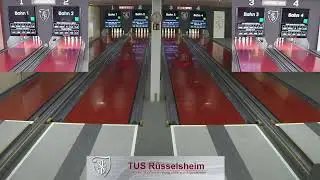 TuS 3 - Gräfenhausen 4