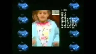 Childrens Ward Cultkidztv Intro