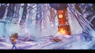 FrostTap! Mobile clicker game! PROMO