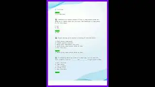 SCM 420 EXAM 3 LATEST 2026 2027 UPDATE ALL TOPICS COVERED 100 VERIFIED Q AND A GRADE A video