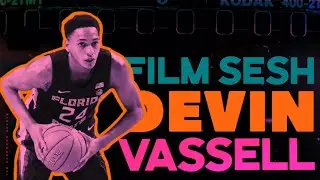 Is Devin Vassell the NBA Draft&rsquo;s best defender? | Devin Vassell - 2020 NBA Draft Scouting Video
