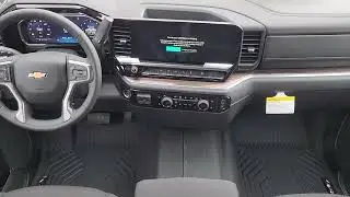 2026 Chevrolet Silverado 1500 LT New Braunfels, San Antonio, San Marcos, Austin, Seguin TX