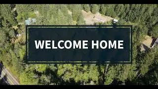 Beautiful home in Grapeview, Washington