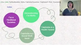 Nina NAVAJAS-PERTEG&Aacute;S | Spain | Fatphobia is also a Social Work issue LUMEN NASHS2017 Conference