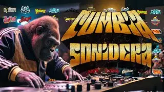 Cumbias SONIDERAS 🔥 GRANDES &Eacute;XITOS Para Bailar Non-Stop 💥