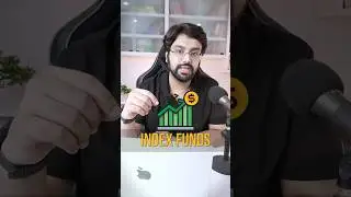 5 Best Nifty50 Index Funds #Shorts #indexfunds
