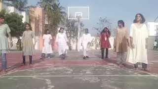 Onam Dance