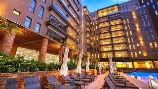 Top 10 Luxury Apartments in Uganda 2021 | BRANYTEDDY