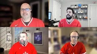 O365Eh! - Episode #76 &ndash; Deep dive into Microsoft Teams Templates