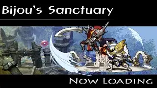 Fiesta Online: Bijou's Sanctuary (NA Version)