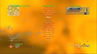 MW2 Real Mod Menu Ep.5 THE COMEBACK! (No Jailbreak)