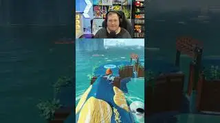 This Ice Speedrun Level Is So Fun 😌 | Astro Bot
