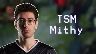 TSM Mithy Confirmed - Epic Nami Bubble - Funny Stream Moments #114 (League of Legends)