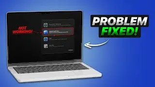Режим восстановления Mac не работает [РЕШЕНО] Intel и Apple Silicon