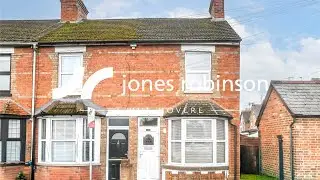 33 Mill Lane, Newbury, RG14 5RE - FOR SALE
