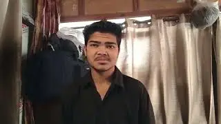 Tumhari girlfriend tumhen chhodkar ja rahi hai - Audition Video 