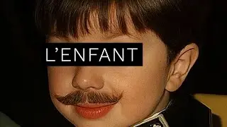 L'ENFANT By Peny