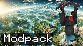 The 3 Best Modpacks for Your Best Minecraft Adventure!