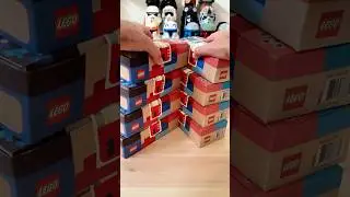 Another 🔥 Lego Store PAB Hual! #lego #legostore #legoparts