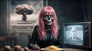 🤯 RIP ☠️ (Parabellum Cover)
