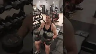 Treino  basico de peito e triceps, direto ao ponto!