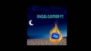 dj Nate clubstep (ceeser remix) |angel gamer y t|. #musica