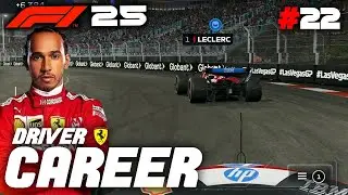 Эта гонка была НАСТОЛЬКО ПРОКЛЯТА, что сломала F1 25...