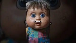 Why Were Cabbage Patch Dolls So Creepy?!