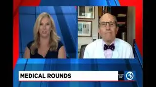 Medical Rounds: Athletes' Hearts and How They Are Different