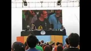 SIONZ LIVE PT.4 @ WDF (5.26.2012)