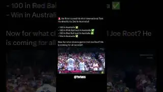 Joe Root&rsquo;s 41st Test Hundred 😮🔥 | Dominating Australia! #shorts#youtubeshorts#viralshorts#trending
