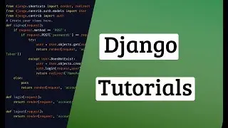 100% Working File/Image Upload In Django | With And Without Form | In Hindi By Desi Programmer