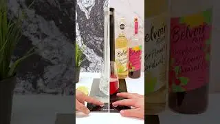 Fits every season. The T3 Tap.