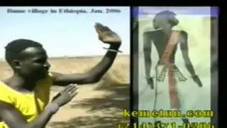 RE: Black Origins Of Martial Arts