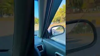 Faisal Masjid Islamabad | Islamabad Road Drive 💕