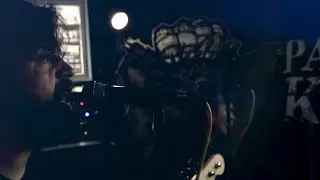PART TIME KILLER - Notes To Myself