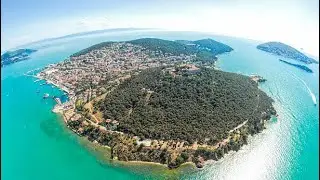Vlog #5 relocated from Russia to through Kazakhstan flight to Istanbul Turkey