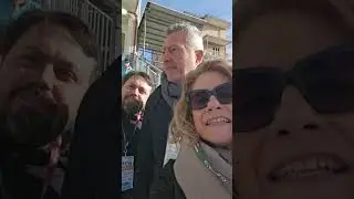 Il nostro viaggio a Chiavari per Entella-Monza. Vi portiamo in trasferta 